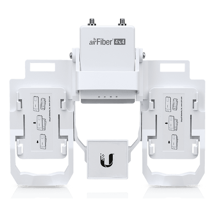 airFiber NxN - универсальные адаптеры