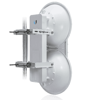 Радиорелейный мост Ubiquiti AirFiber 5U