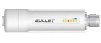 Bullet M5HP внешний вид