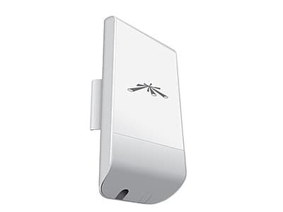 NanoStation loco M5 внешний вид