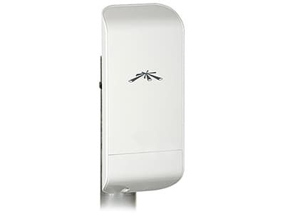 NanoStation loco M5 внешний вид