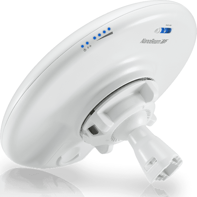 Радиомост Ubiquiti NanoBeam M5-19