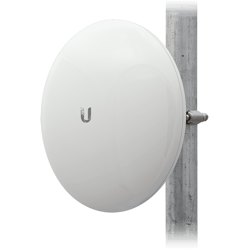 Радиомост Ubiquiti NanoBeam M5-19