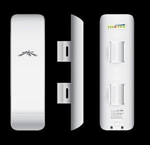 NanoStationM5 внешний вид