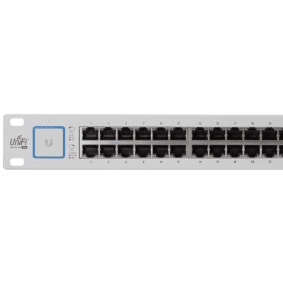 Коммутатор UniFi Switch 48-500 внешний вид