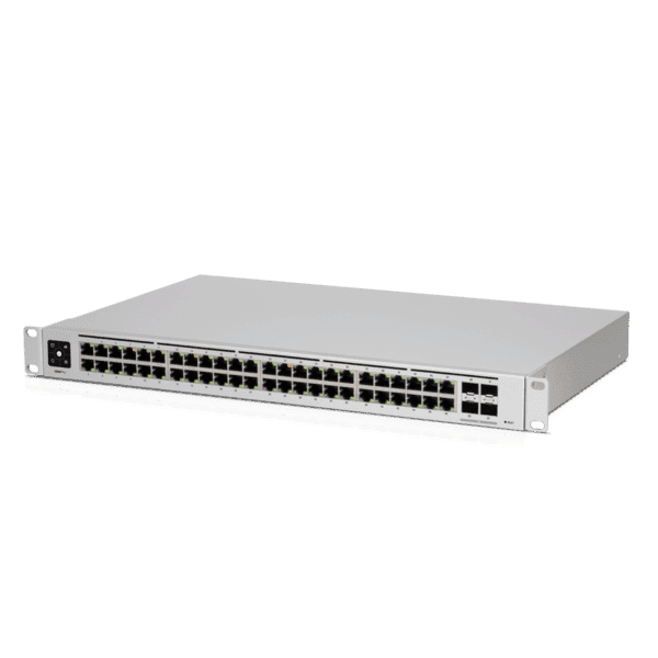 Коммутатор UniFi Switch PRO 488