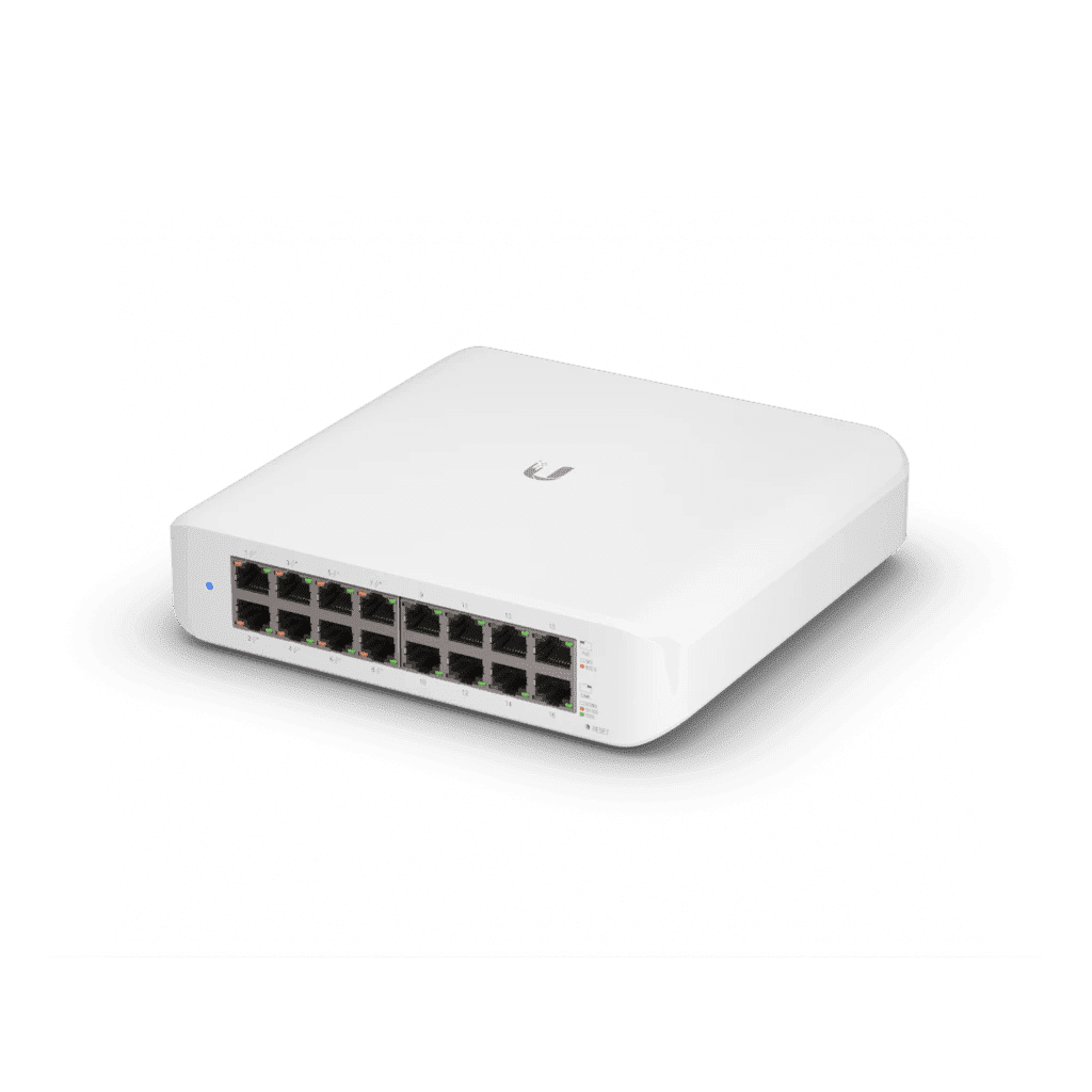 UniFi Switch Lite 16 PoE