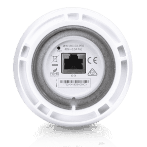 UniFi Video Camera G3 Pro