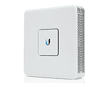 unifi Security Gateway