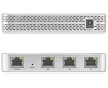 unifi Security Gateway