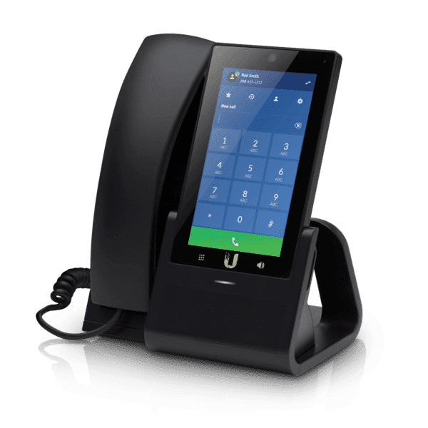 unifi VoIP Phone Touch