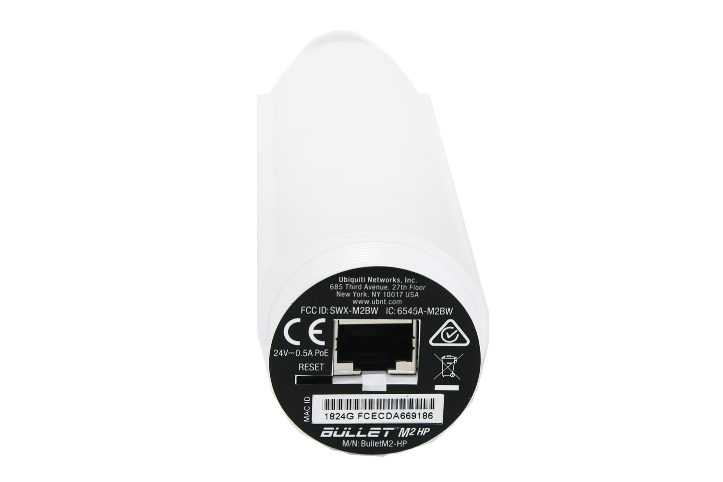 Bullet M2HP Ubiquiti. Купить. Всепогодная точка доступа WiFi. Настройка ...
