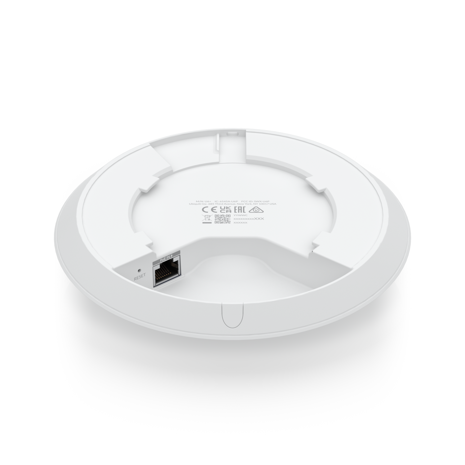 Ubiquiti UniFi 6+. Купить. Высокопроизводительная двухдиапазонная WiFi ...
