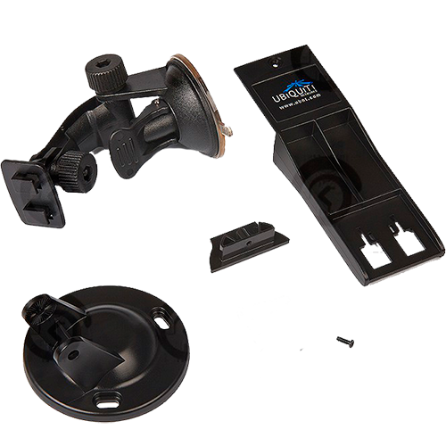 Крепление NanoStation Window Mount