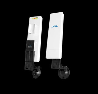 Оконное крепление NanoStation Window Mount (NS-WM)