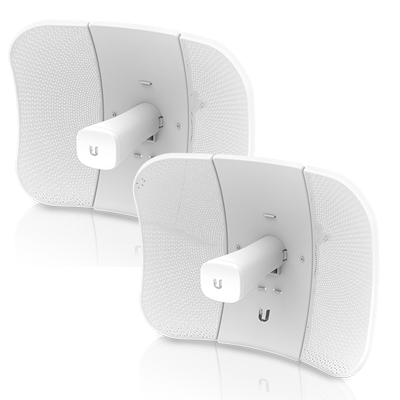Радиомост Ubiquiti LiteBeam 5ac-Gen2