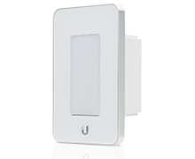 Настенные устройства In-Wall Outlet и Switch