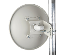 Точки доступа Nanobridge M