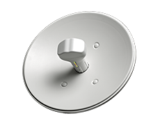 Точки доступа Nanobridge M