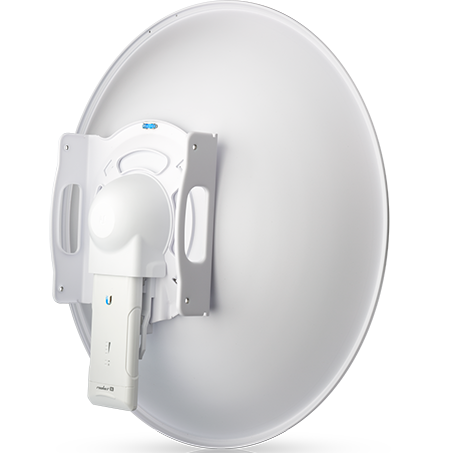 Антенна Ubiquiti RocketDish 5G-30 LW
