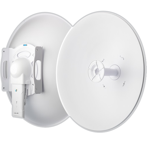 Антенна Ubiquiti RocketDish 5G-30 LW