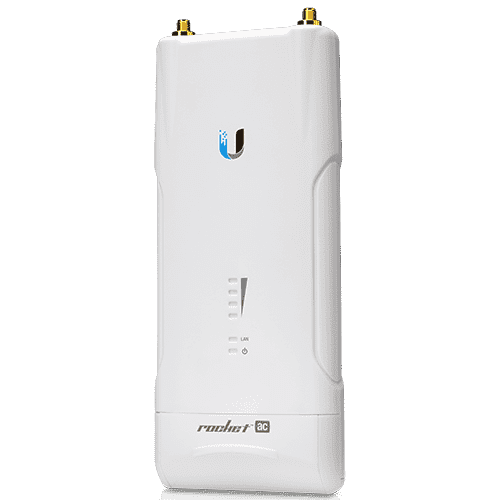 Точка доступа Ubiquiti Rocket 5AC PTP