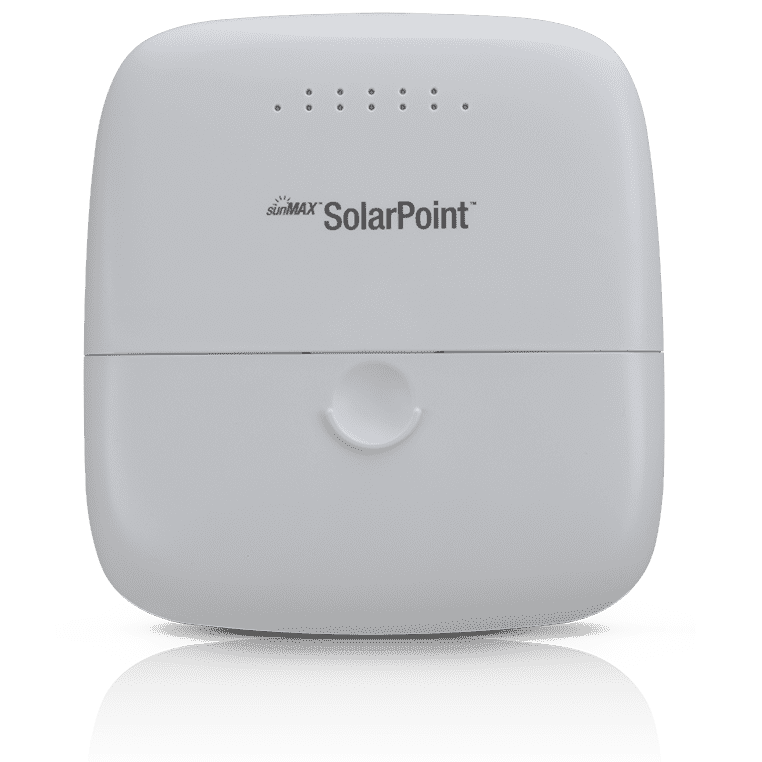 Ubiquiti SunMax SolarPoint - Купить. Настройщик. Настройка, установка ...