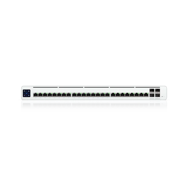 Роутер Ubiquiti UISP Switch PRO