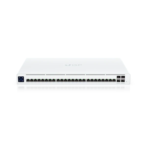 Роутер Ubiquiti UISP Switch PRO