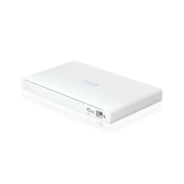 Роутер Ubiquiti UISP Switch PRO