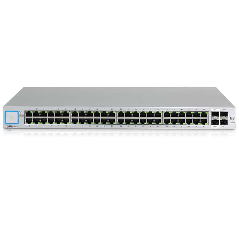 Коммутатор UniFi Switch 48
