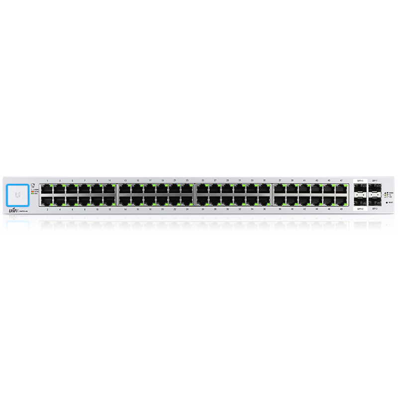 Коммутатор UniFi Switch 48