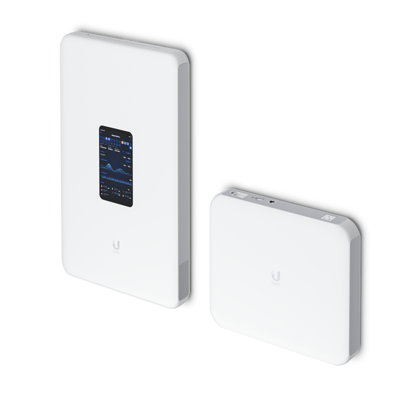 Точка доступа Ubiquiti UniFi Dream Wall