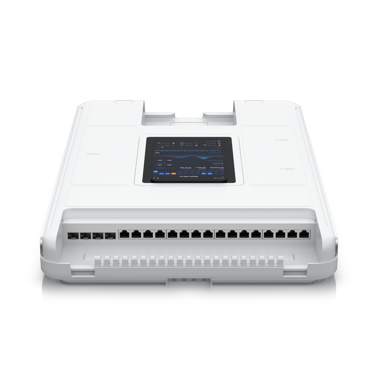 Точка доступа Ubiquiti UniFi Dream Wall Pro