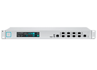 unifi Security Gateway XG 8 маршрутизатор