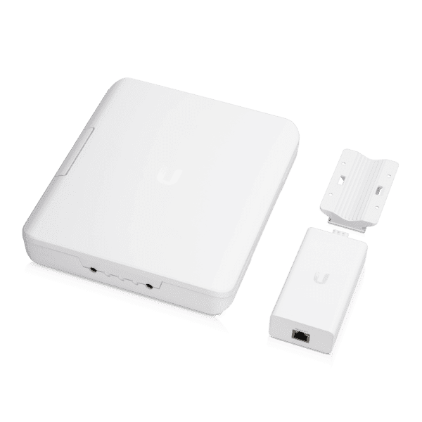 Ubiquiti UniFi Switch Flex Utility