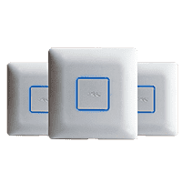 Точка доступа Ubiquiti UniFi AP AC