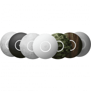 Точка доступа Ubiquiti UniFi AP nanoHD