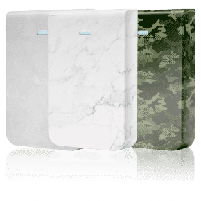 Точка доступа Ubiquiti UniFi AC In-Wall HD