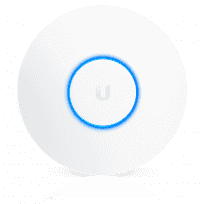 Точка доступа Ubiquiti UniFi AC HD