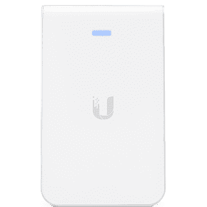 Точка доступа Ubiquiti UniFi AP AC In-Wall 5 pack
