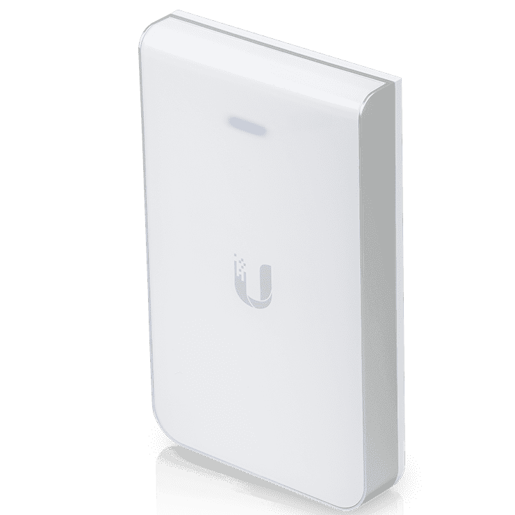 UniFi AP AC In-Wall Pro 5 Pack