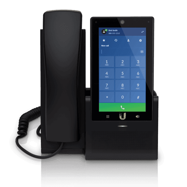 VoIP Phone Touch