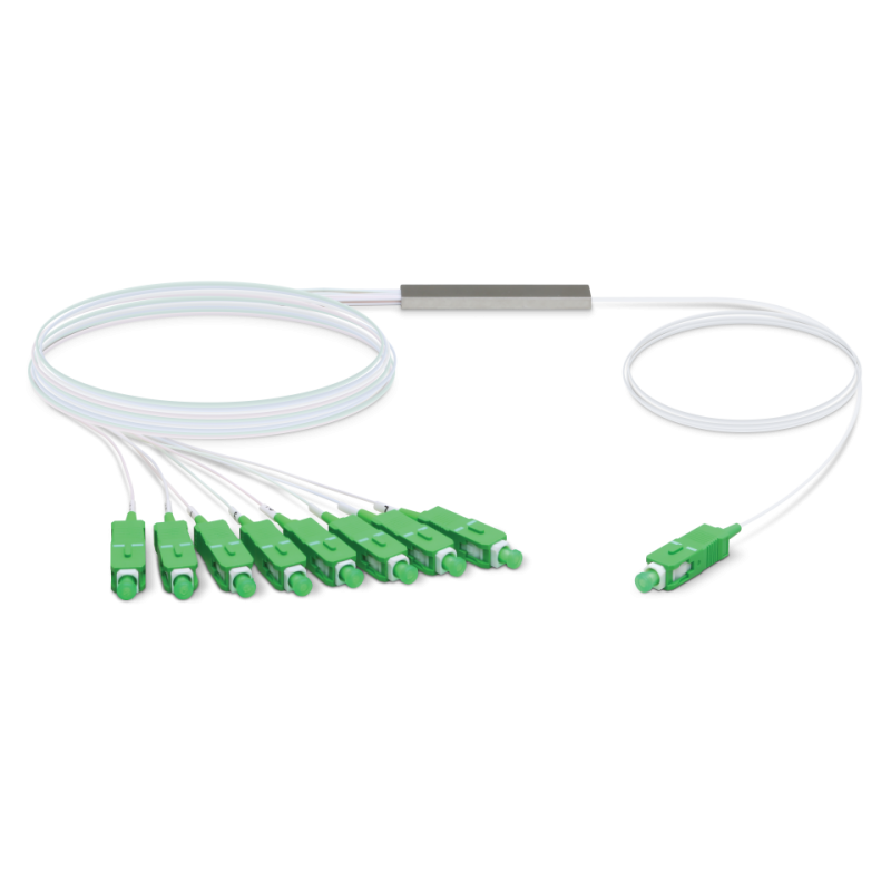 UFiber Splitter 8