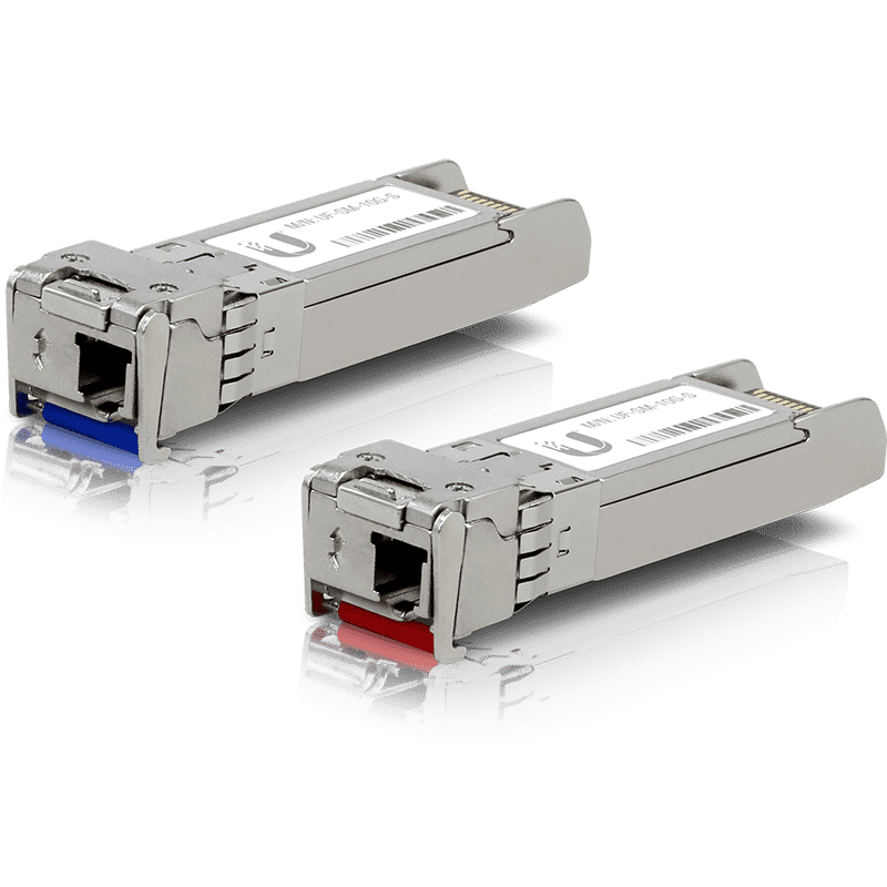 10 Gbps Multi-Mode Optical Module