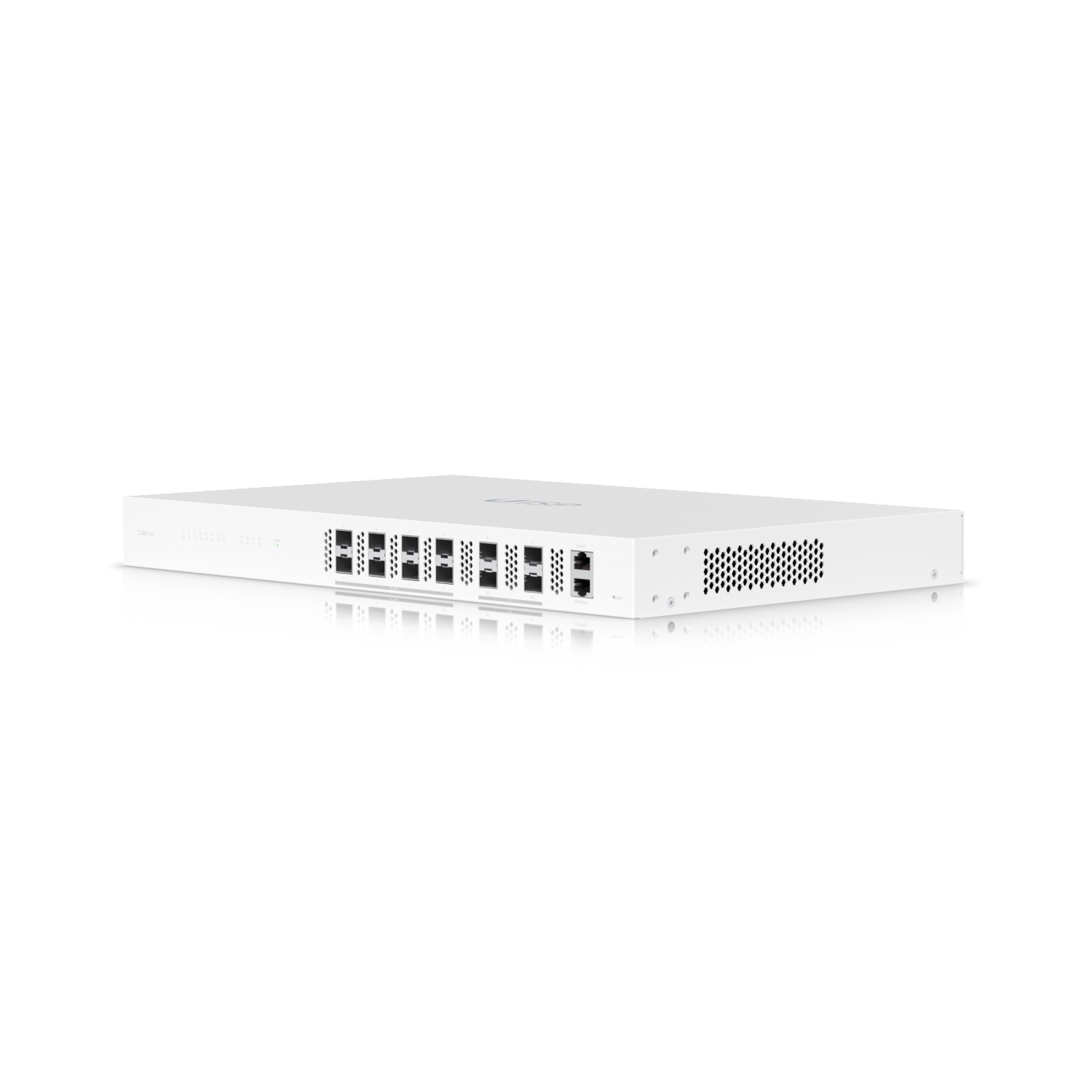 UISP Fiber XGS/XG/G-PON OLT