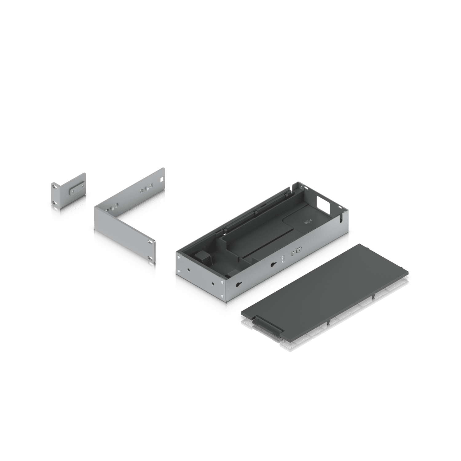 Pro Max 16 Rack Mount