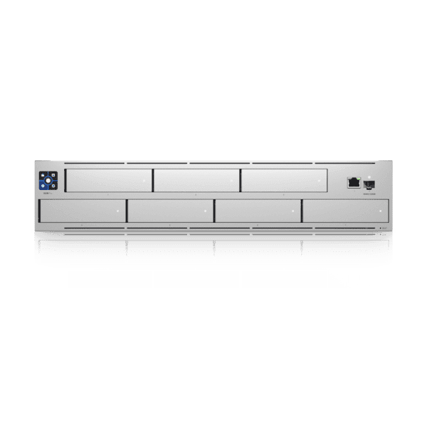 Network Video Recorder PRO