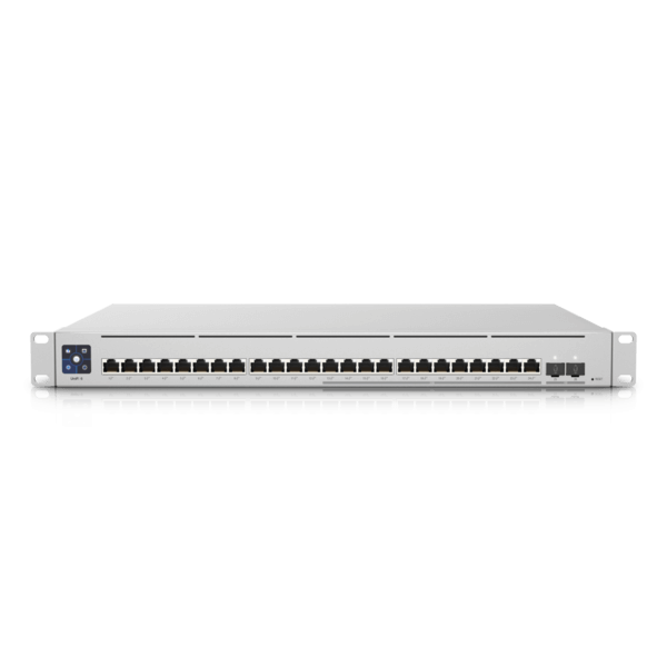 Enterprise Switch 24 PoE