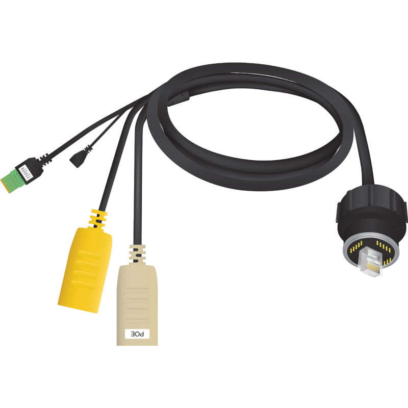 Video Camera PRO Cable